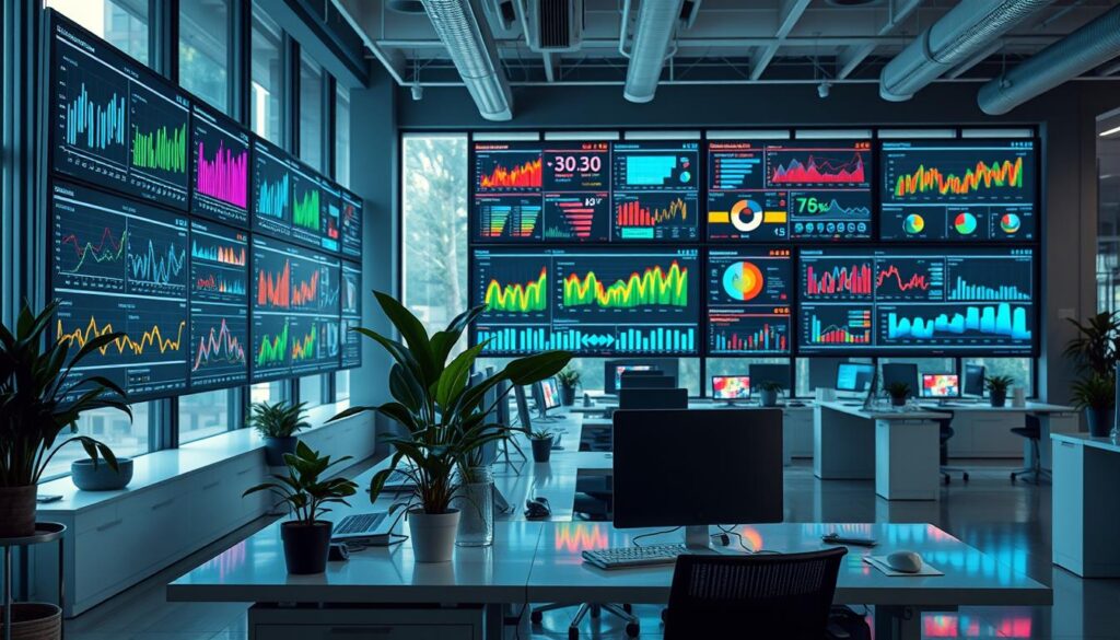 workplace data