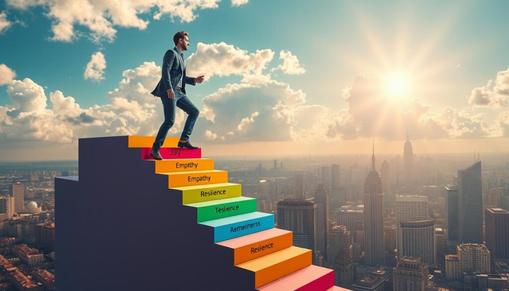 Career Growth with Emotional Intelligence