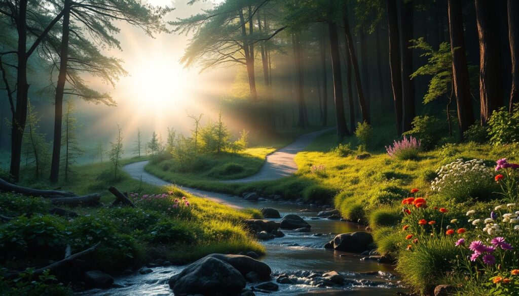 Christ-centered life