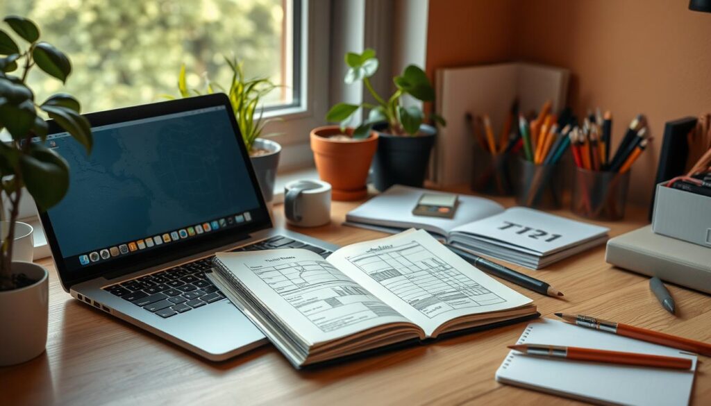 Home-based service businesses