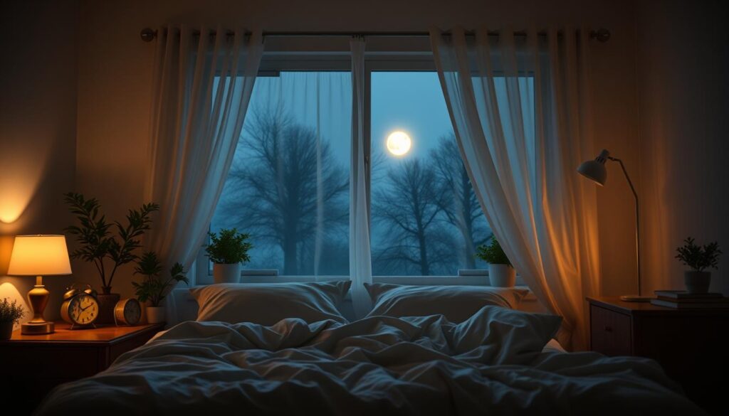 Sleep optimization