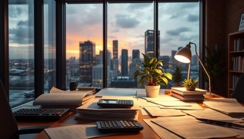 Tax Planning