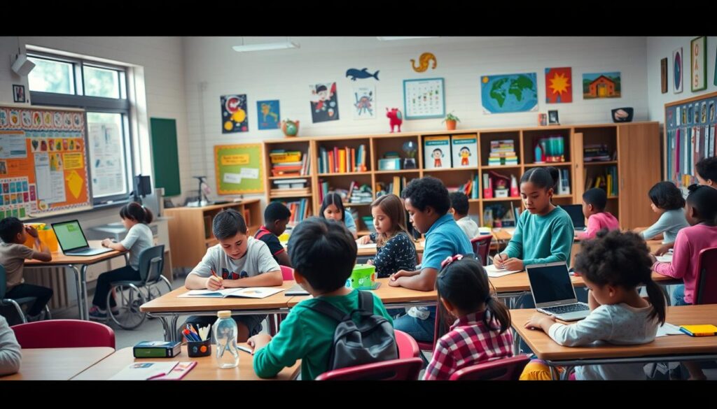 Universal Design for Learning