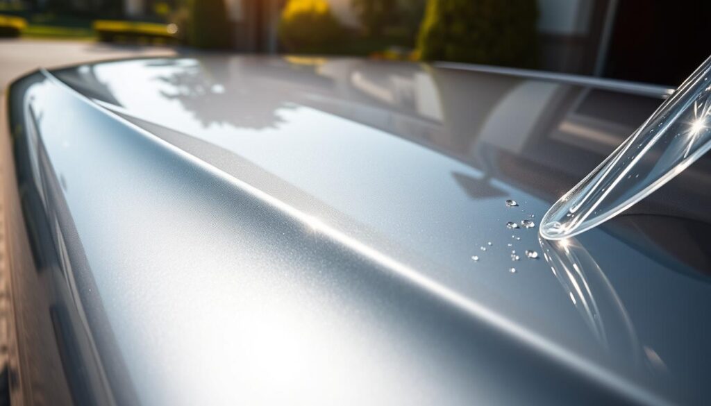 car paint protection