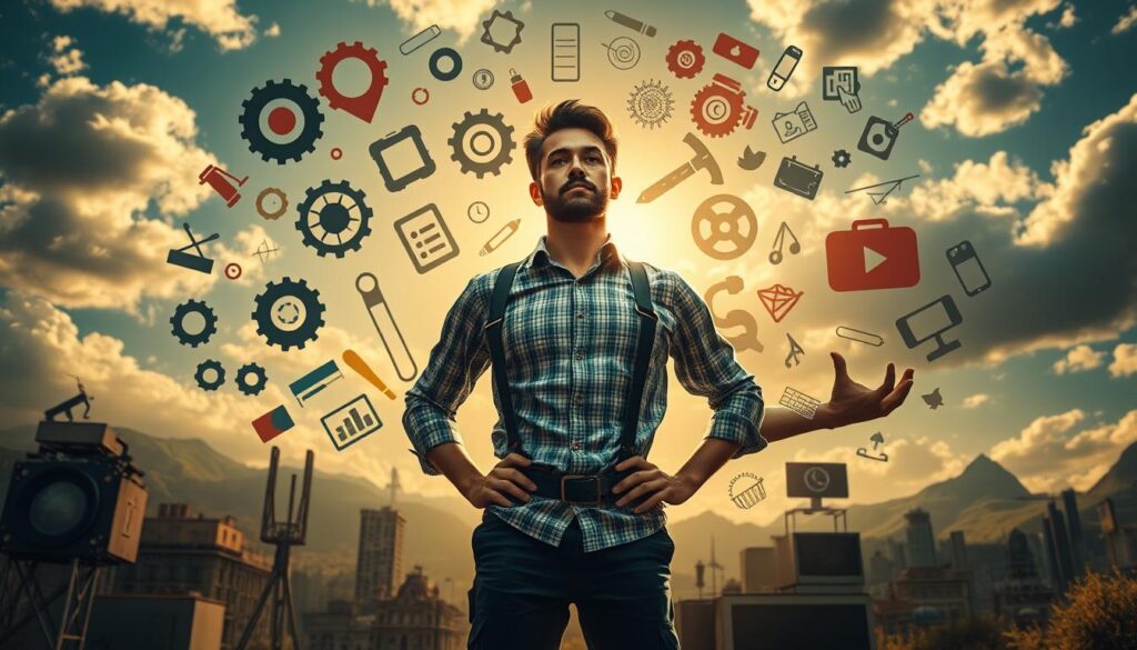 career adaptability