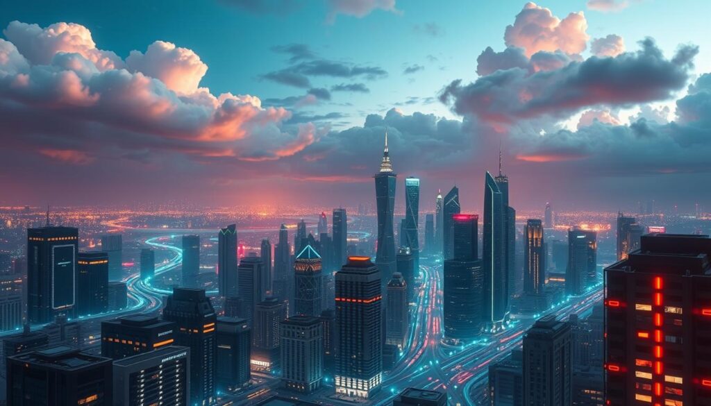 cloud computing