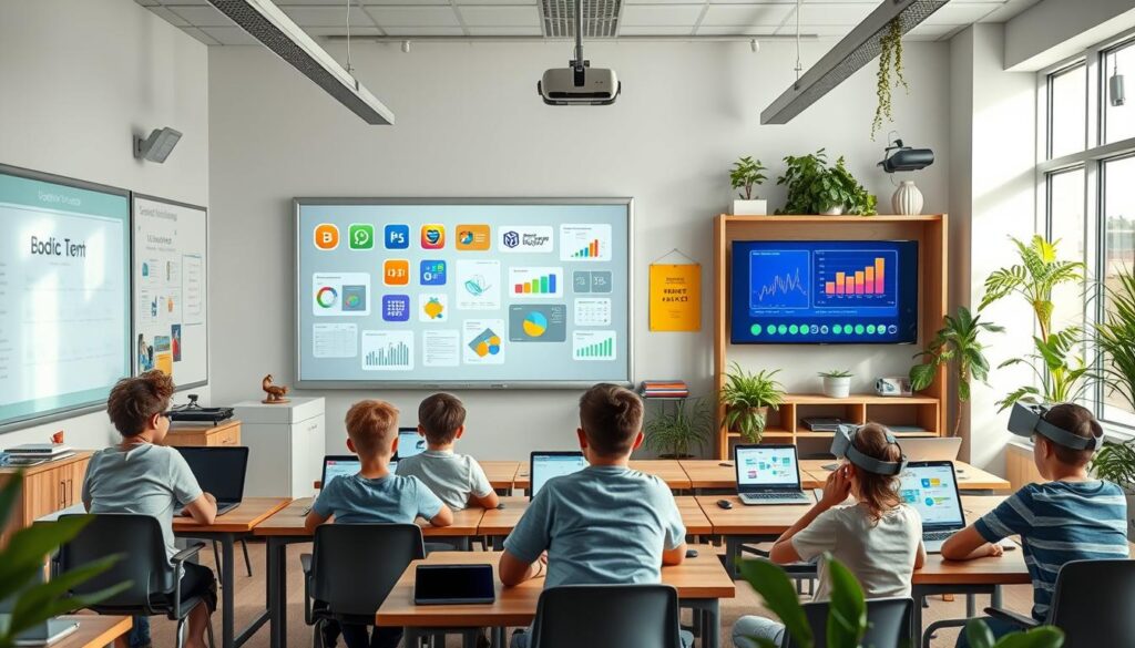 digital tools