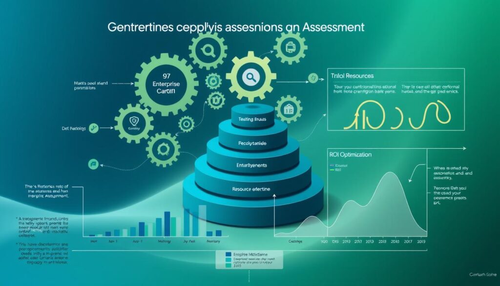 enterprise capability assessment