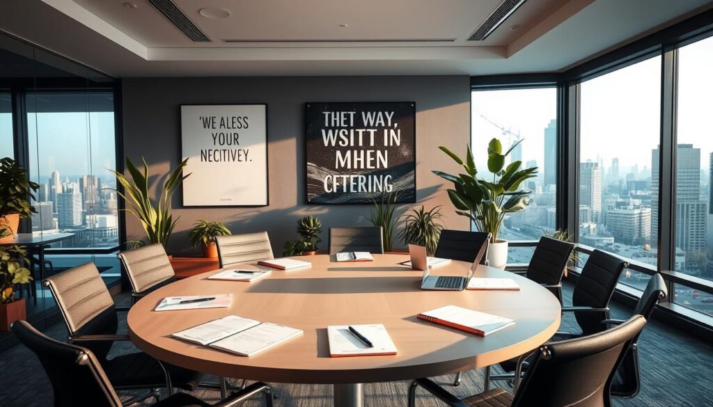 executive coaching