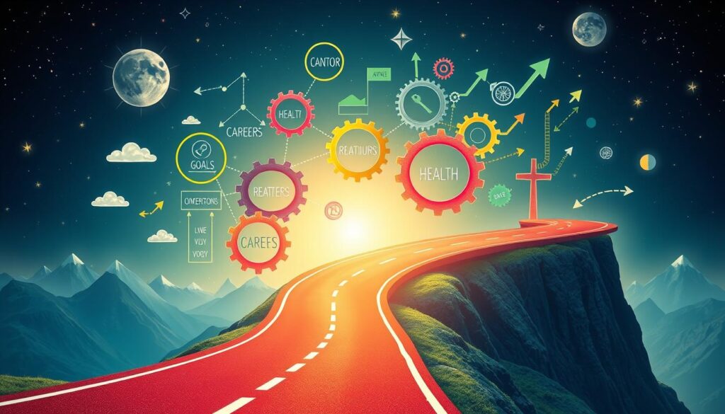 goal framework