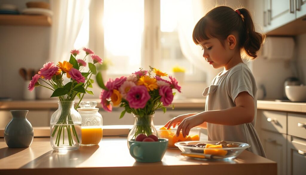 honoring mothers