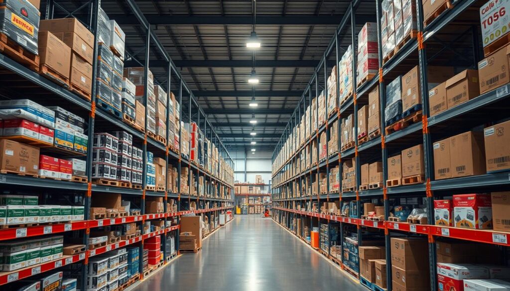 inventory management