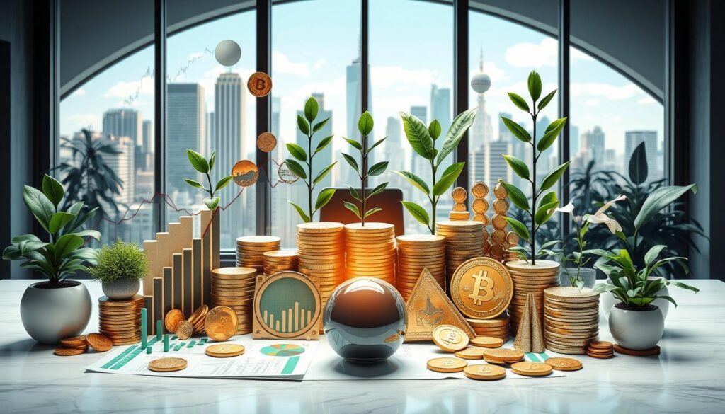 investment strategies