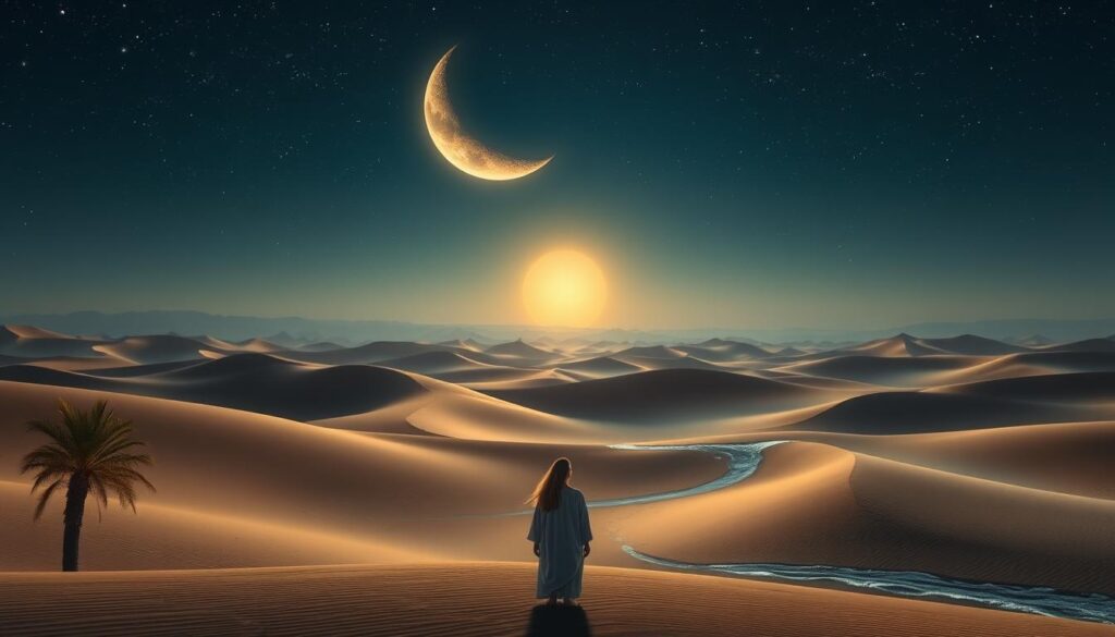 islamic calling