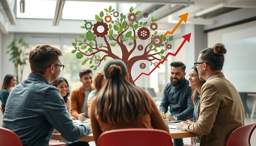 leadership development