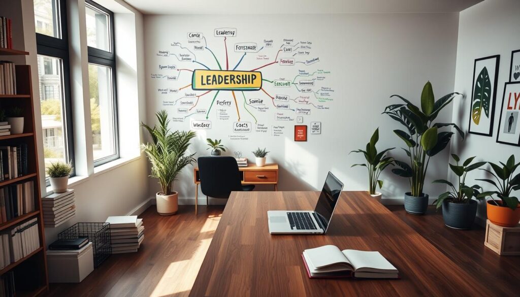 leadership development plan