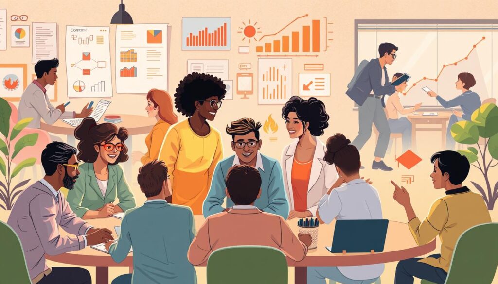 leadership examples