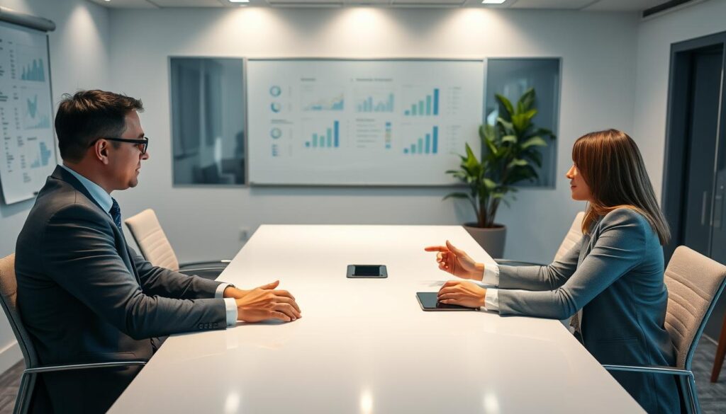 negotiation skills development