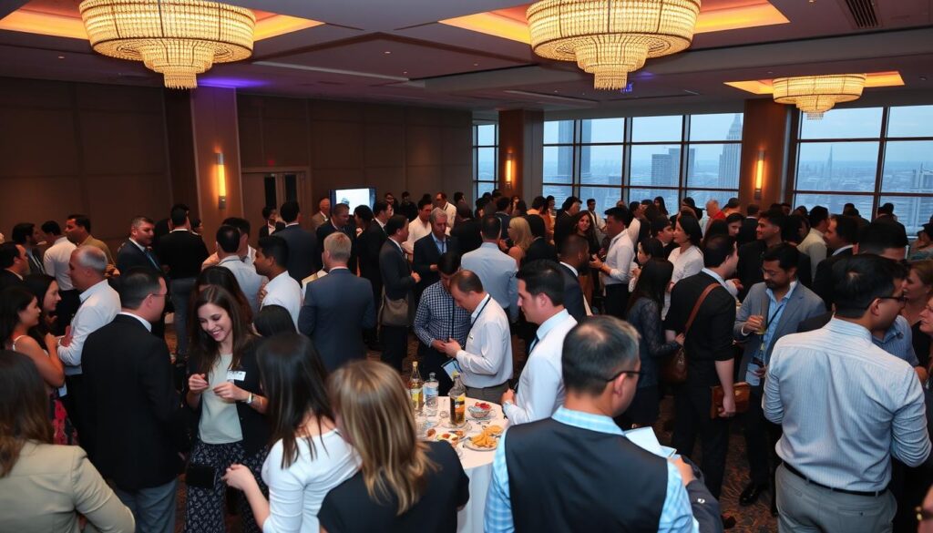 networking events