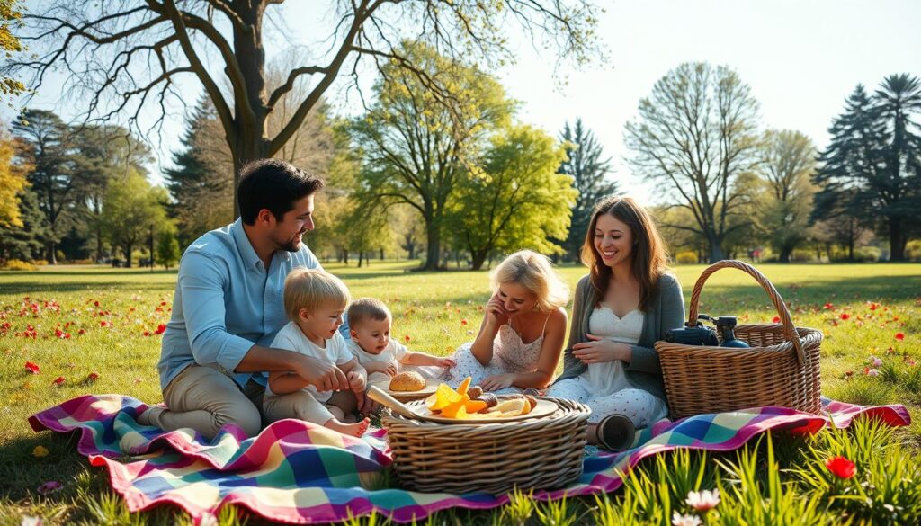 quality time with parents