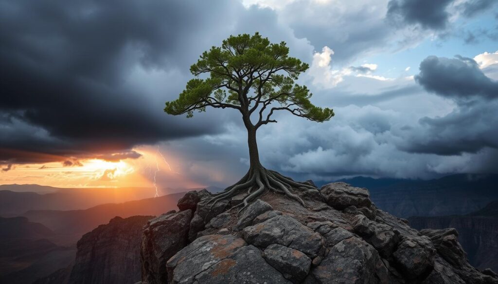 resilience