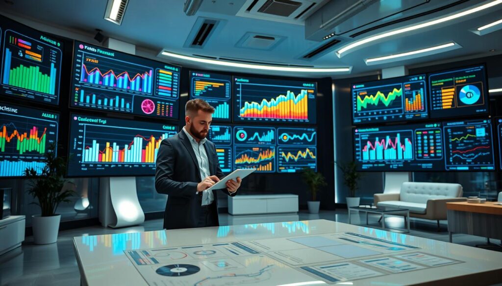 sales forecasting