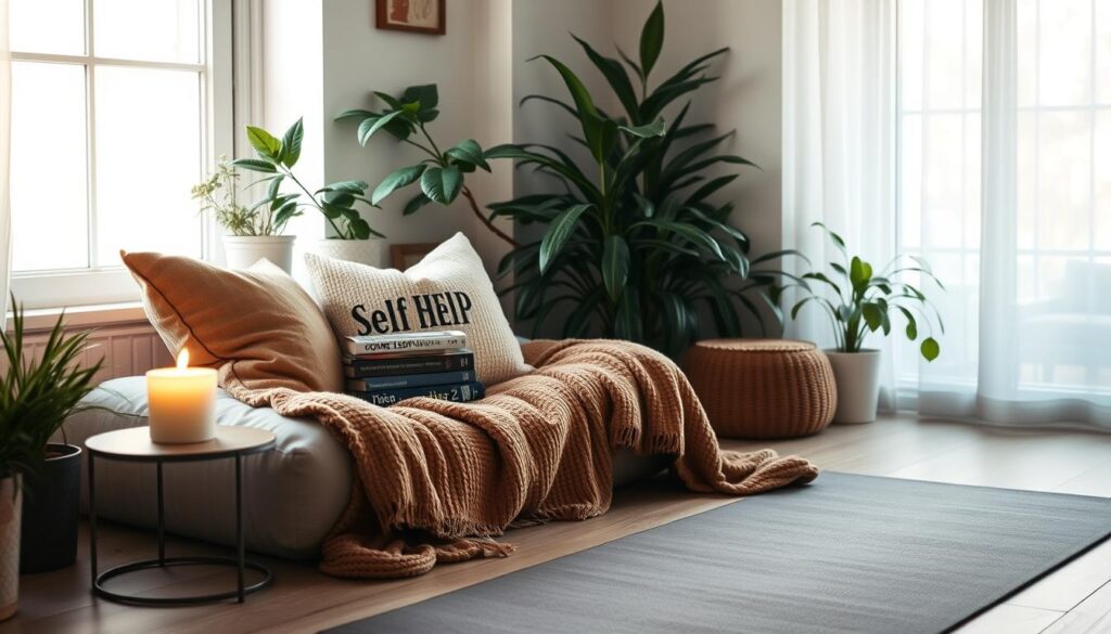 self-care practices