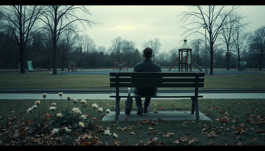 social isolation