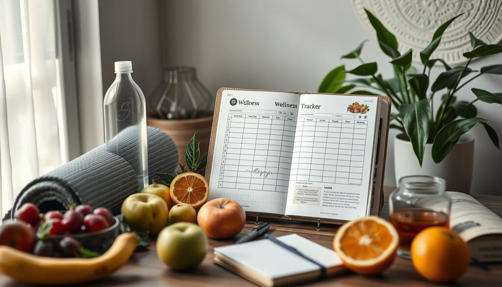 wellness tracking