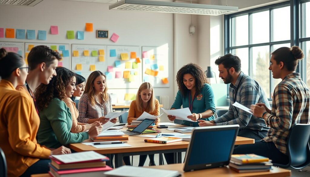 curriculum development